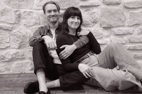 L-S-relax couple relaxes into each other